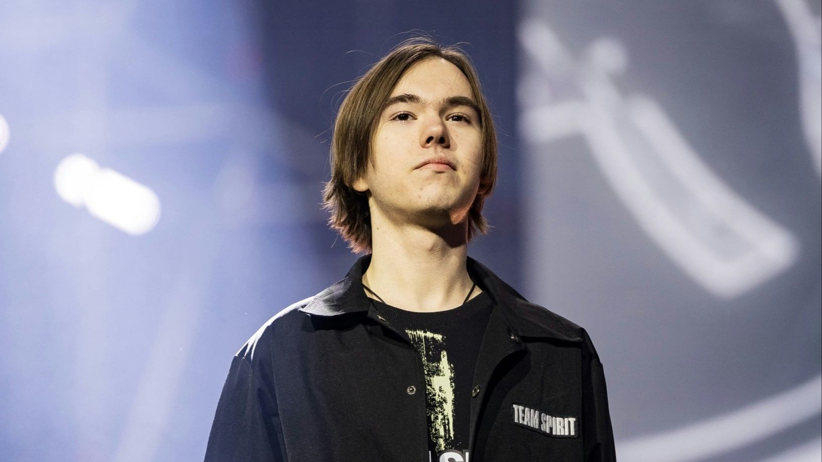 Godv拧绳：我觉得你们都打得挺好，你们可以做到，相信就能打好