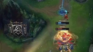 【战报】2021KPL春季赛常规赛第二轮W2D4，成都AG超玩会 3-0 佛山GK